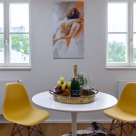 Luxurious, Charming Studio Perfect For Couples 布拉格 外观 照片