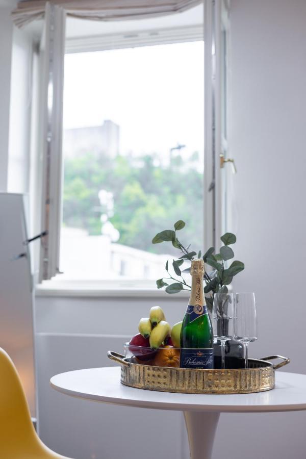 Luxurious, Charming Studio Perfect For Couples 布拉格 外观 照片